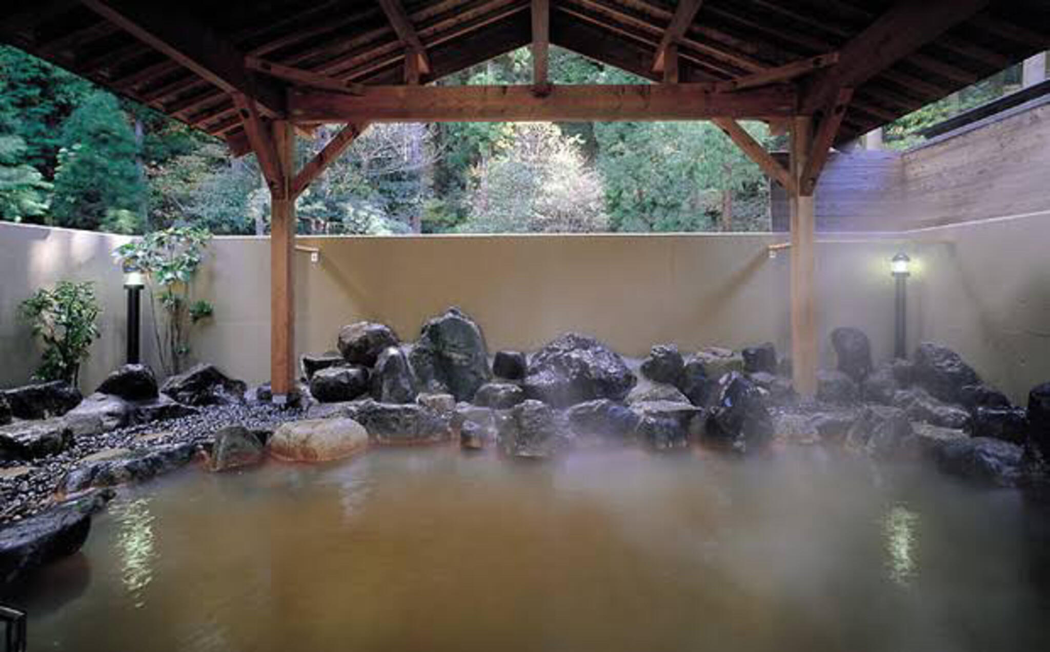 須賀谷温泉の代表写真2