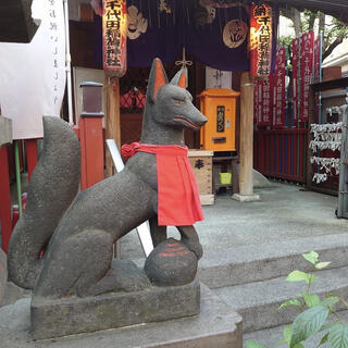 千代田稲荷神社の写真26