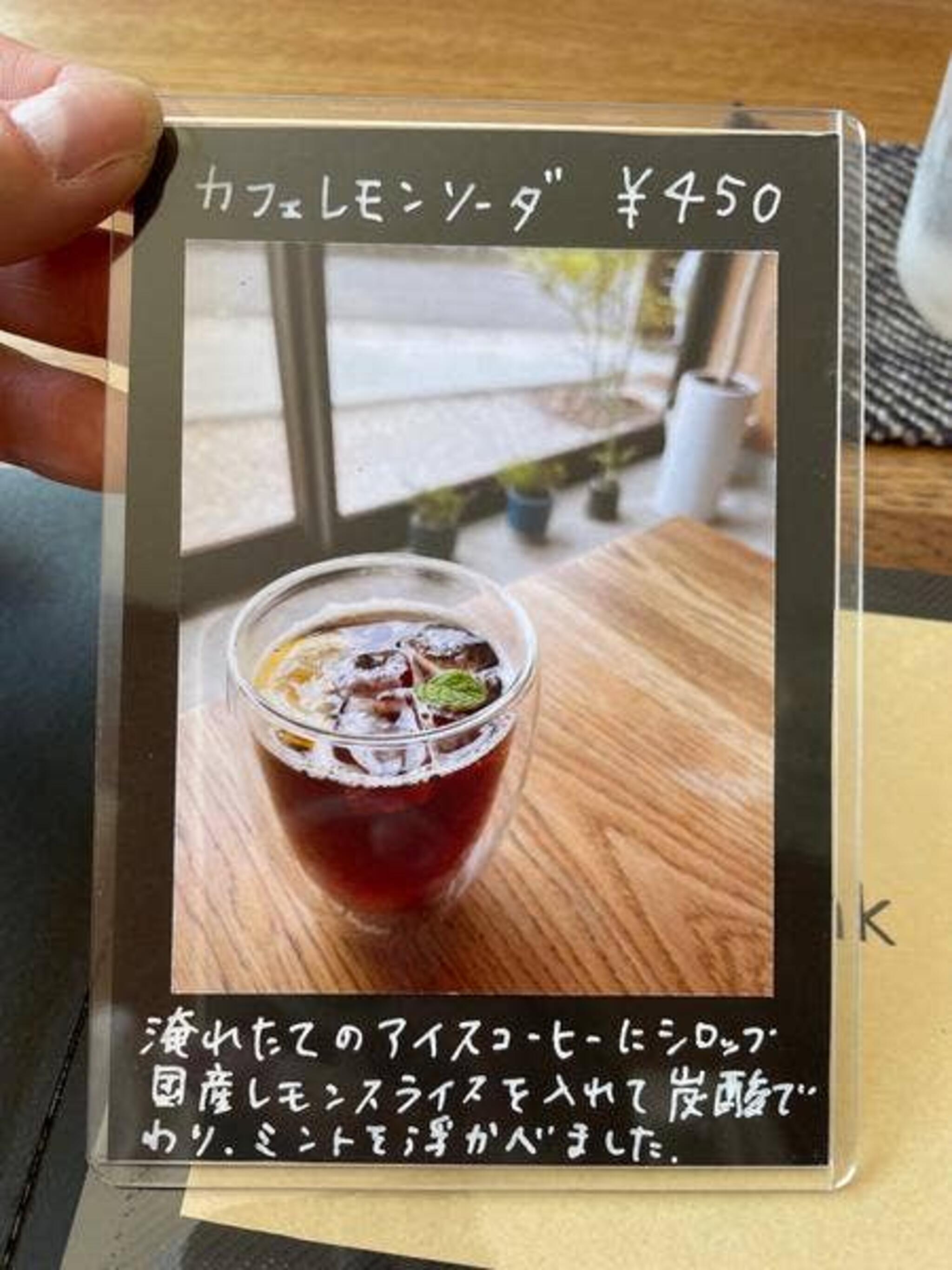 tae cafeの代表写真10