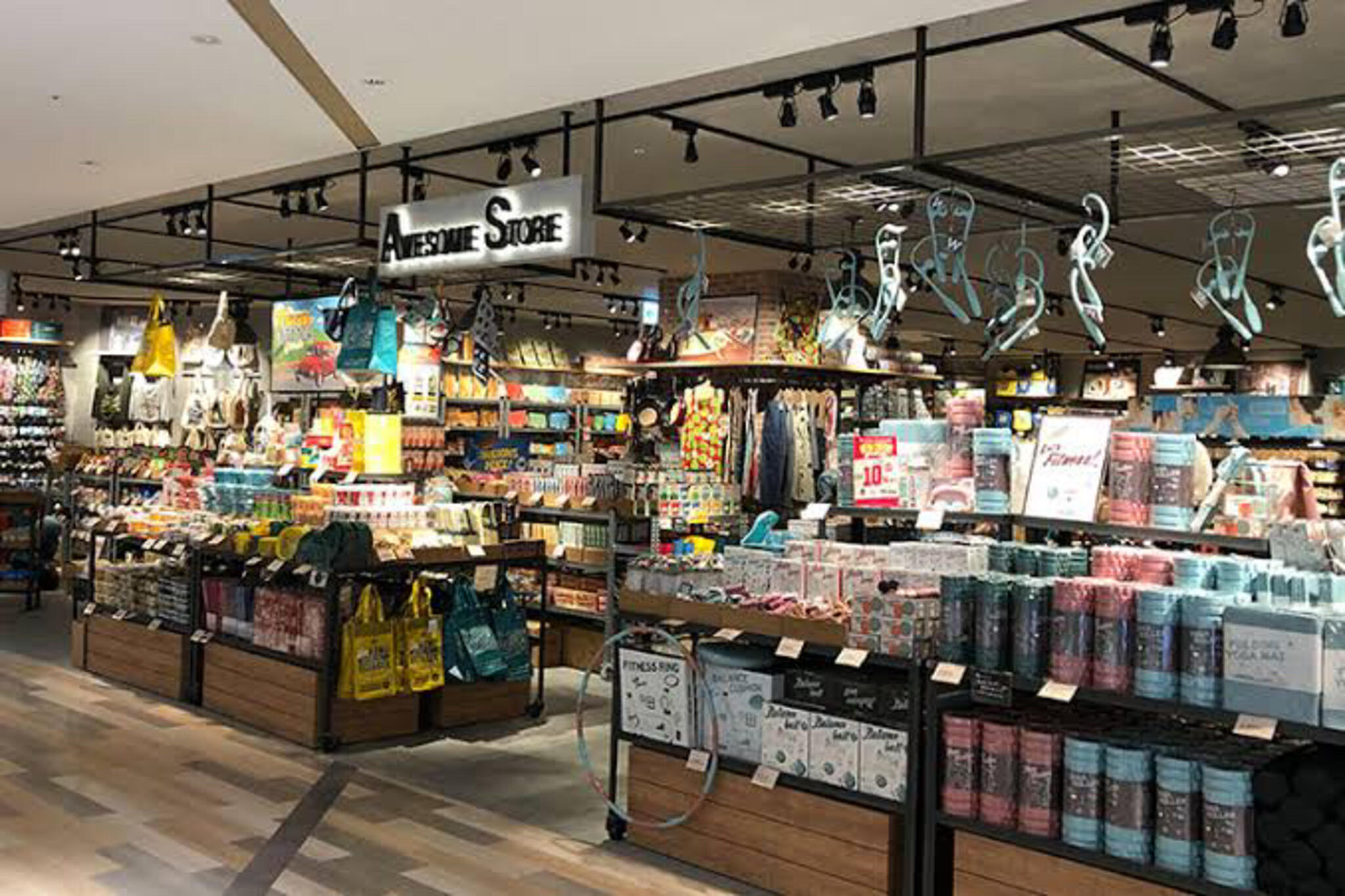 AWESOME STORE カメイドクロック店 - 江東区亀戸/日用雑貨店 | Yahoo 