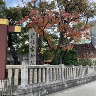 茨住吉神社の写真2