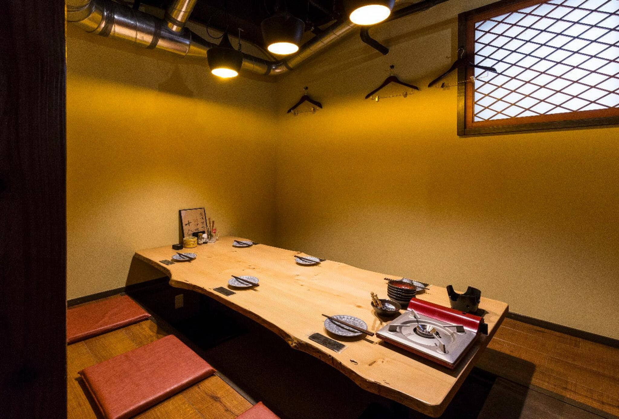 茨城地のもの わらやき料理 たたきの一九 水戸店の代表写真7