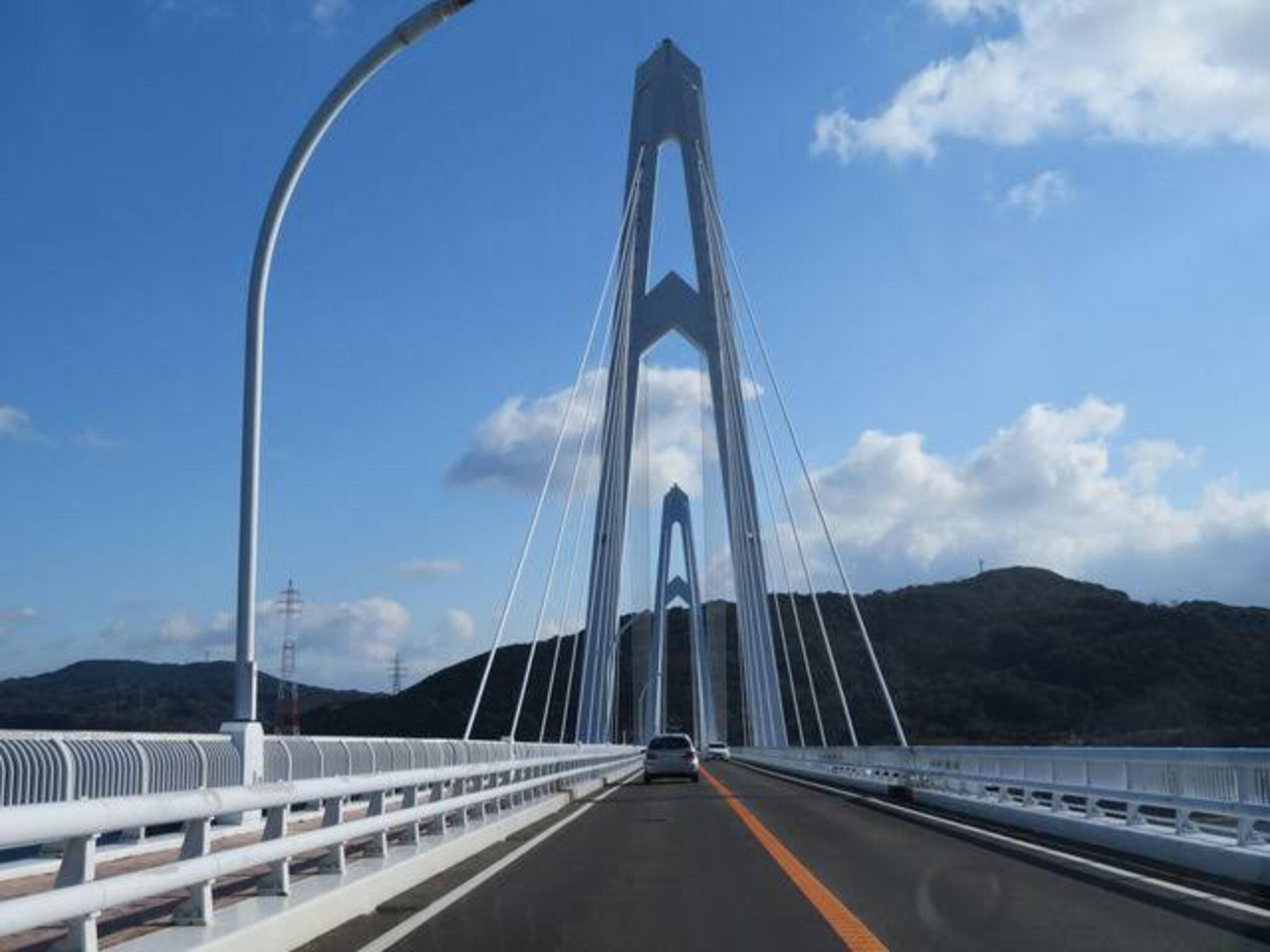 大島大橋の代表写真3