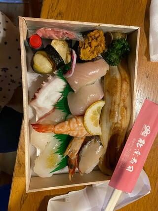 松葉寿司のクチコミ写真2