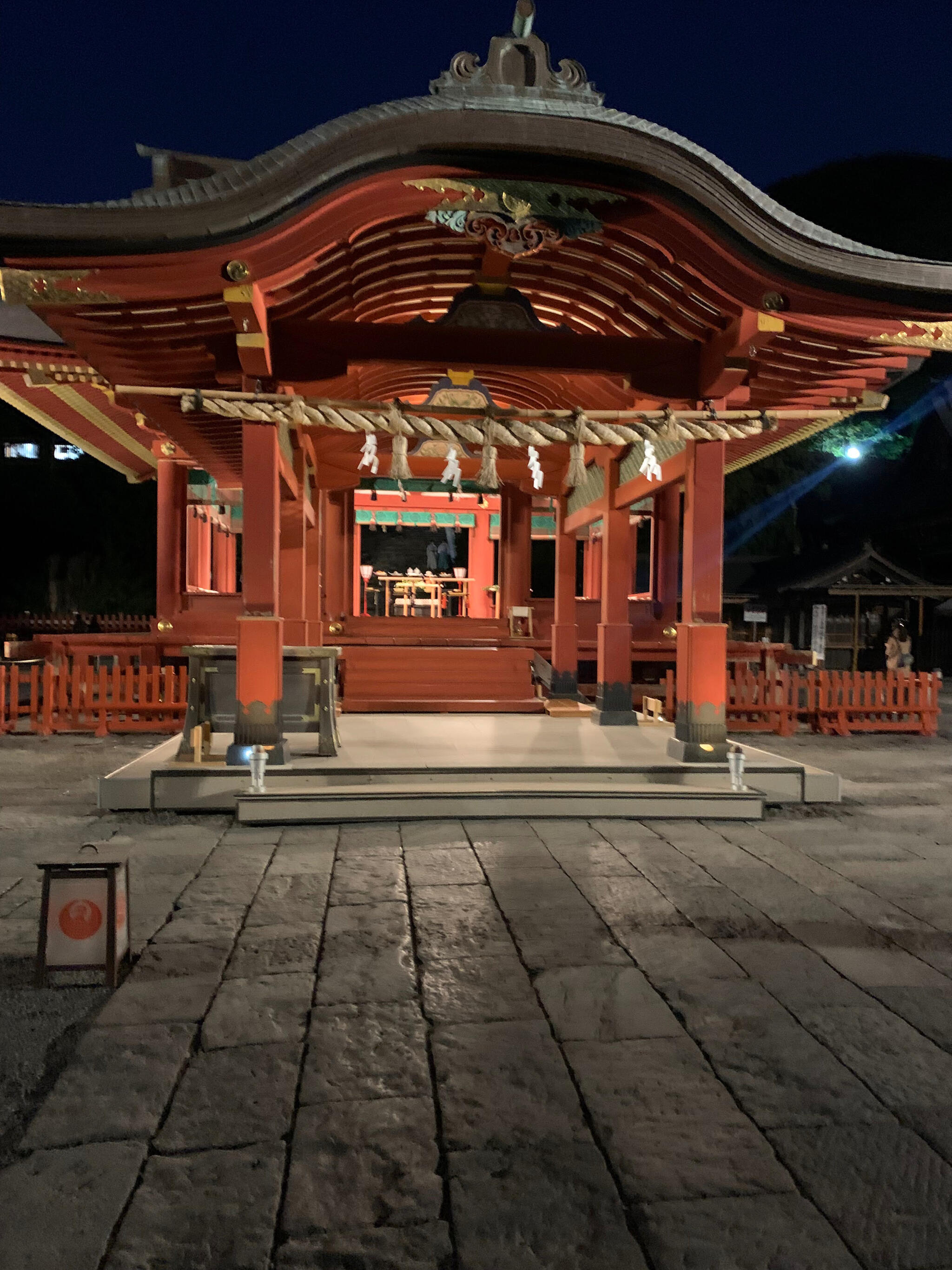 鶴岡八幡宮の代表写真1