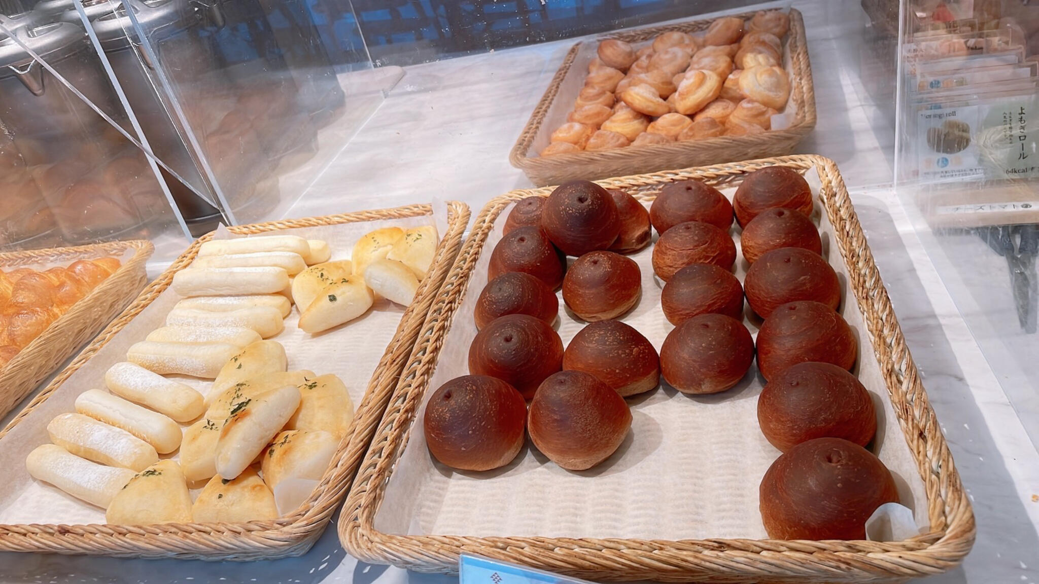 生麺専門鎌倉パスタ アミュプラザ長崎店の代表写真6