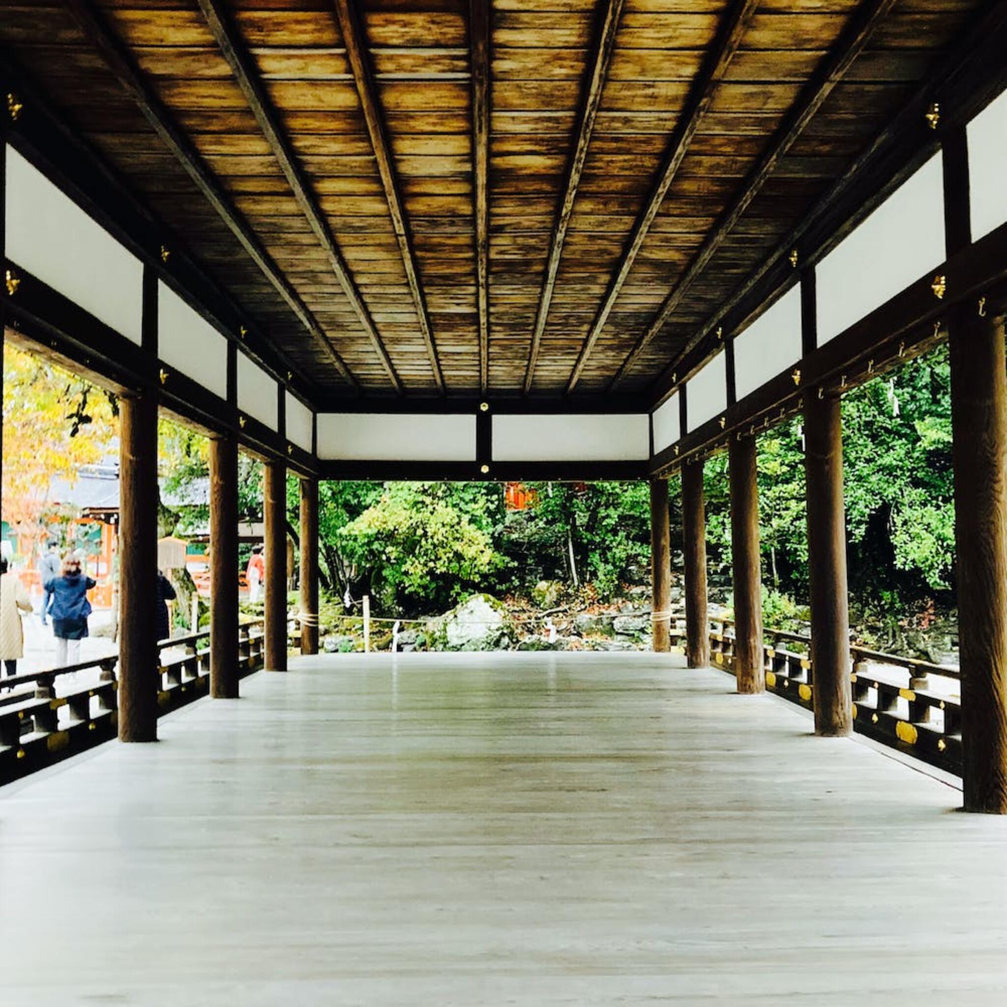 賀茂別雷神社(上賀茂神社)の代表写真2