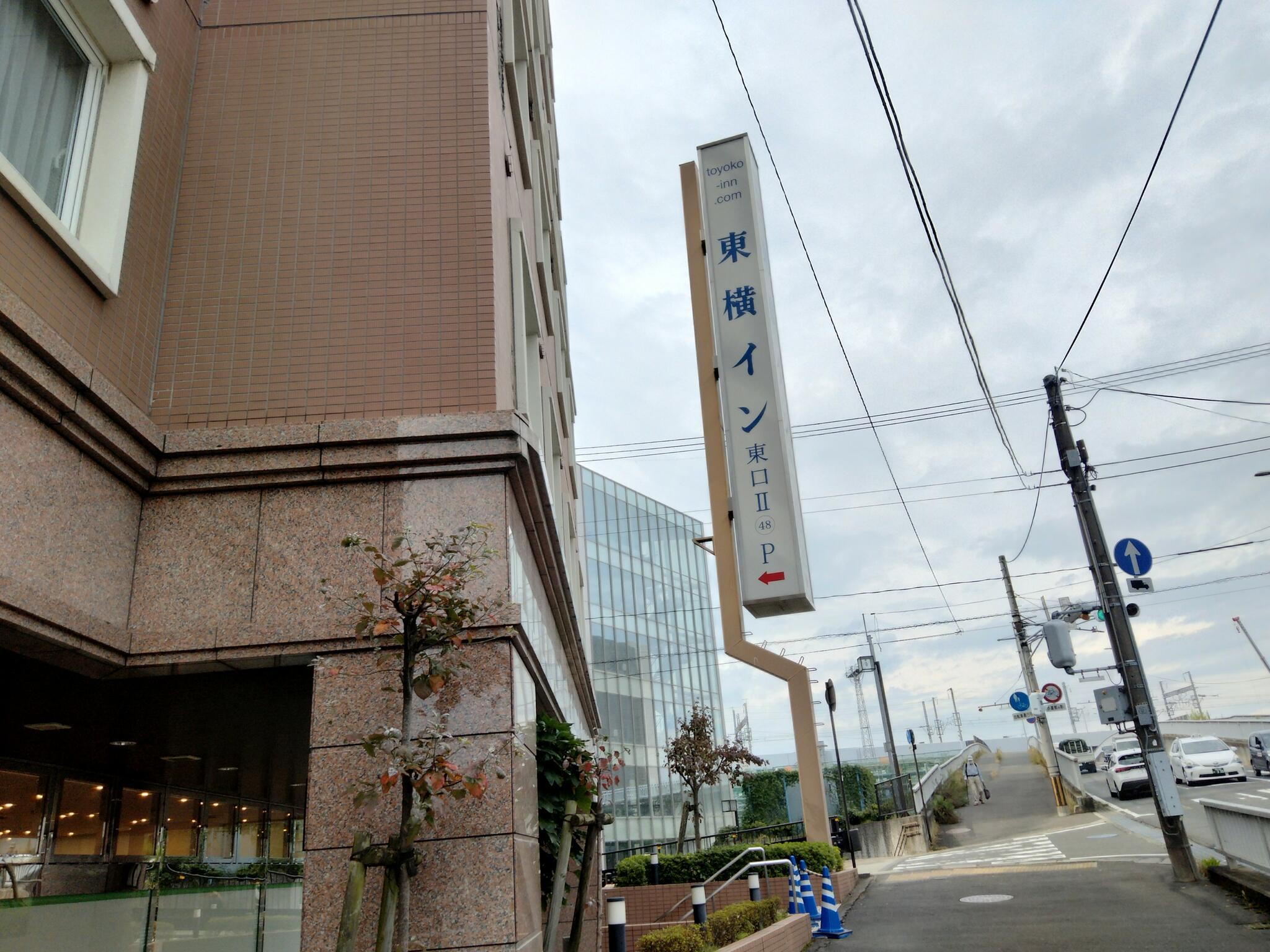 東横INN福島駅東口2の代表写真8