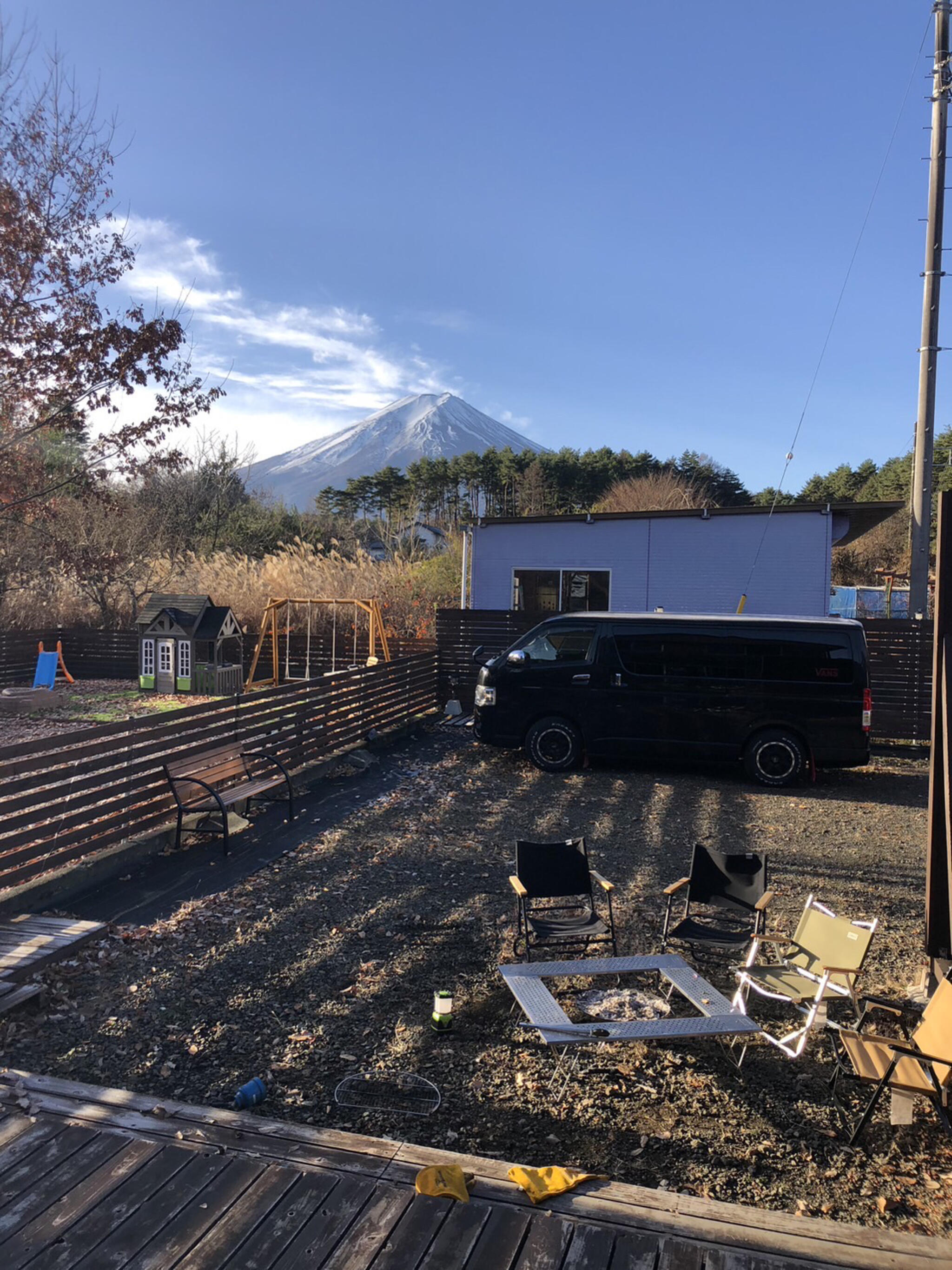 富士山ゲストハウス&カフェ・きっか家の代表写真1