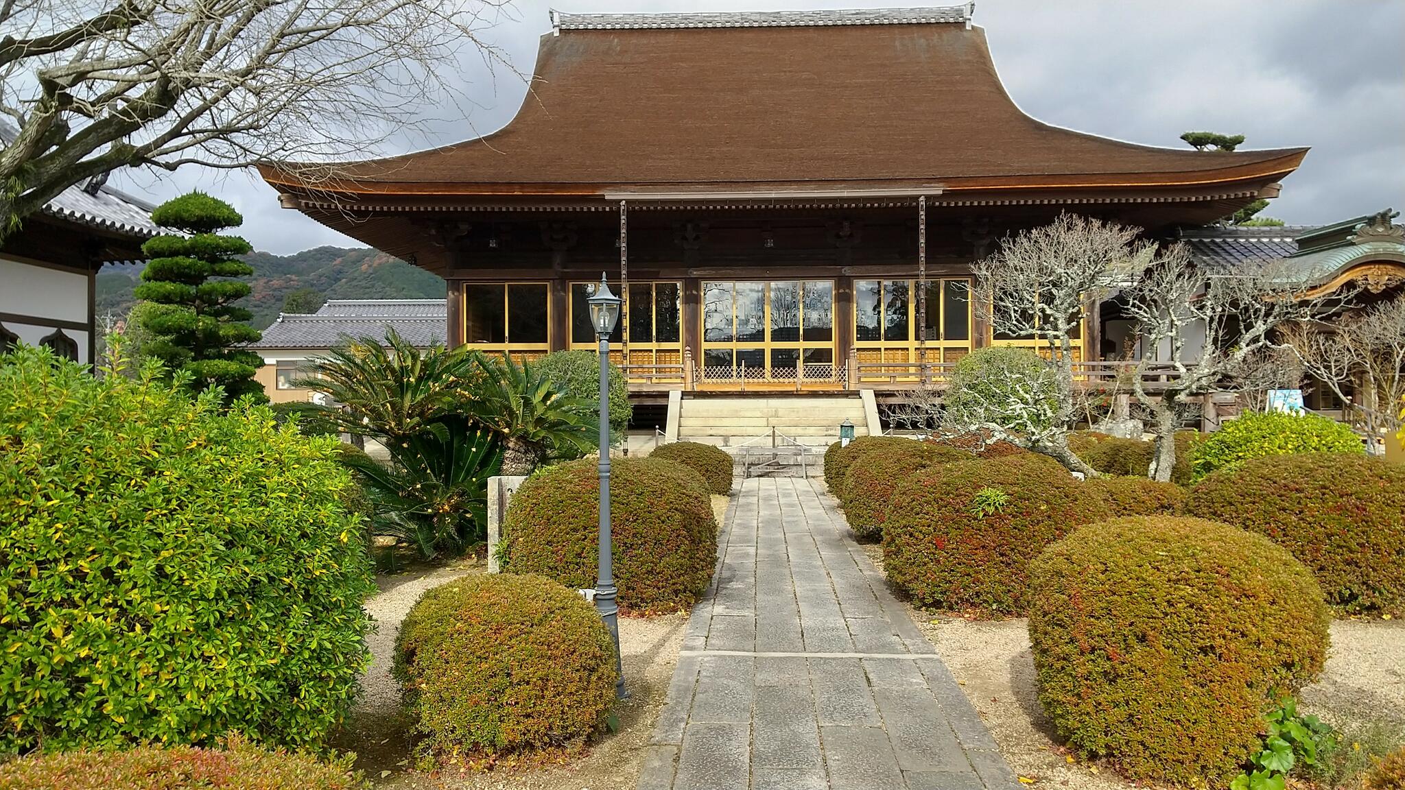 龍福寺の代表写真3