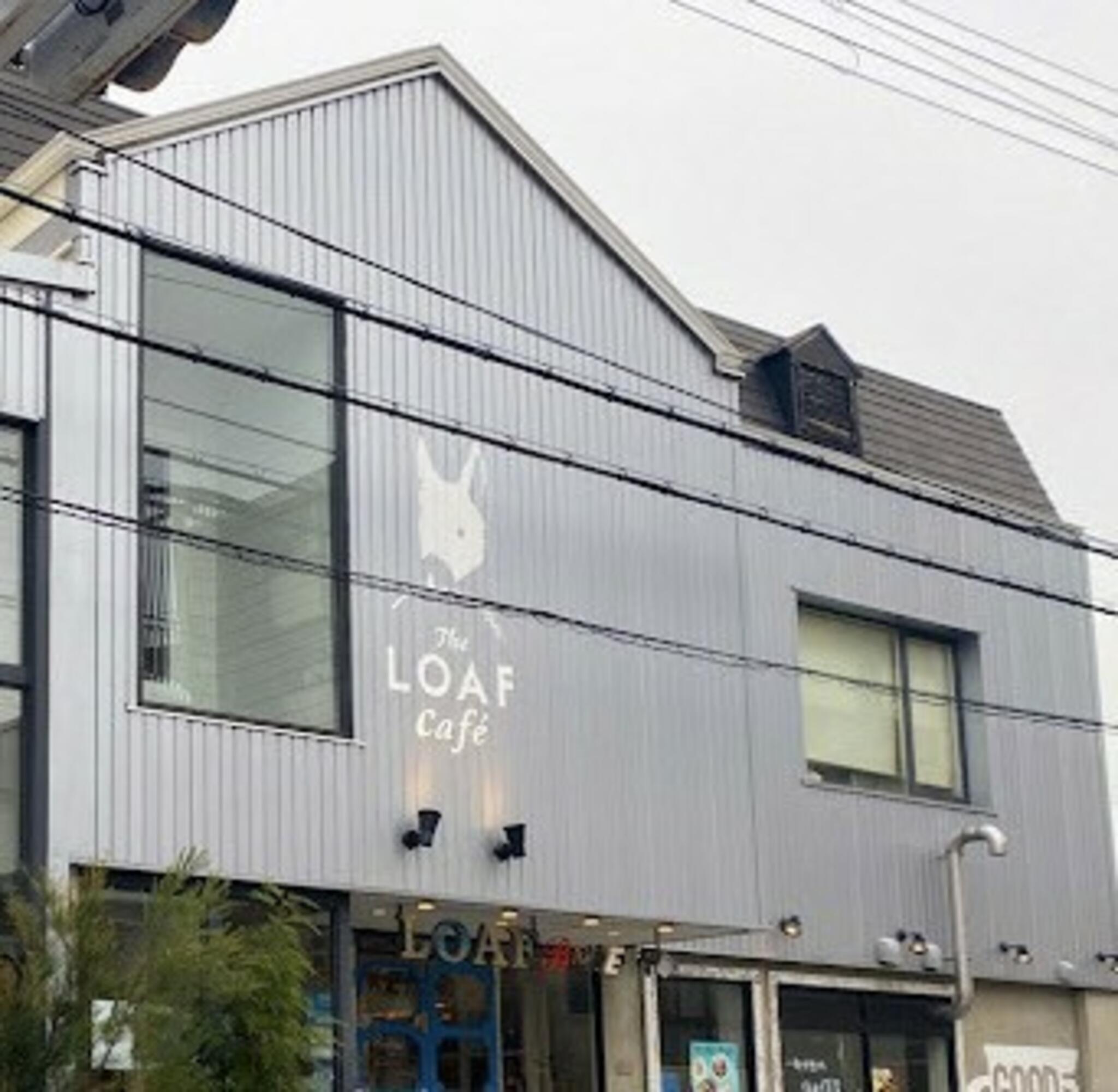 The LOAF Cafeの代表写真2