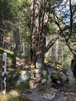 早池峯神社のクチコミ写真2