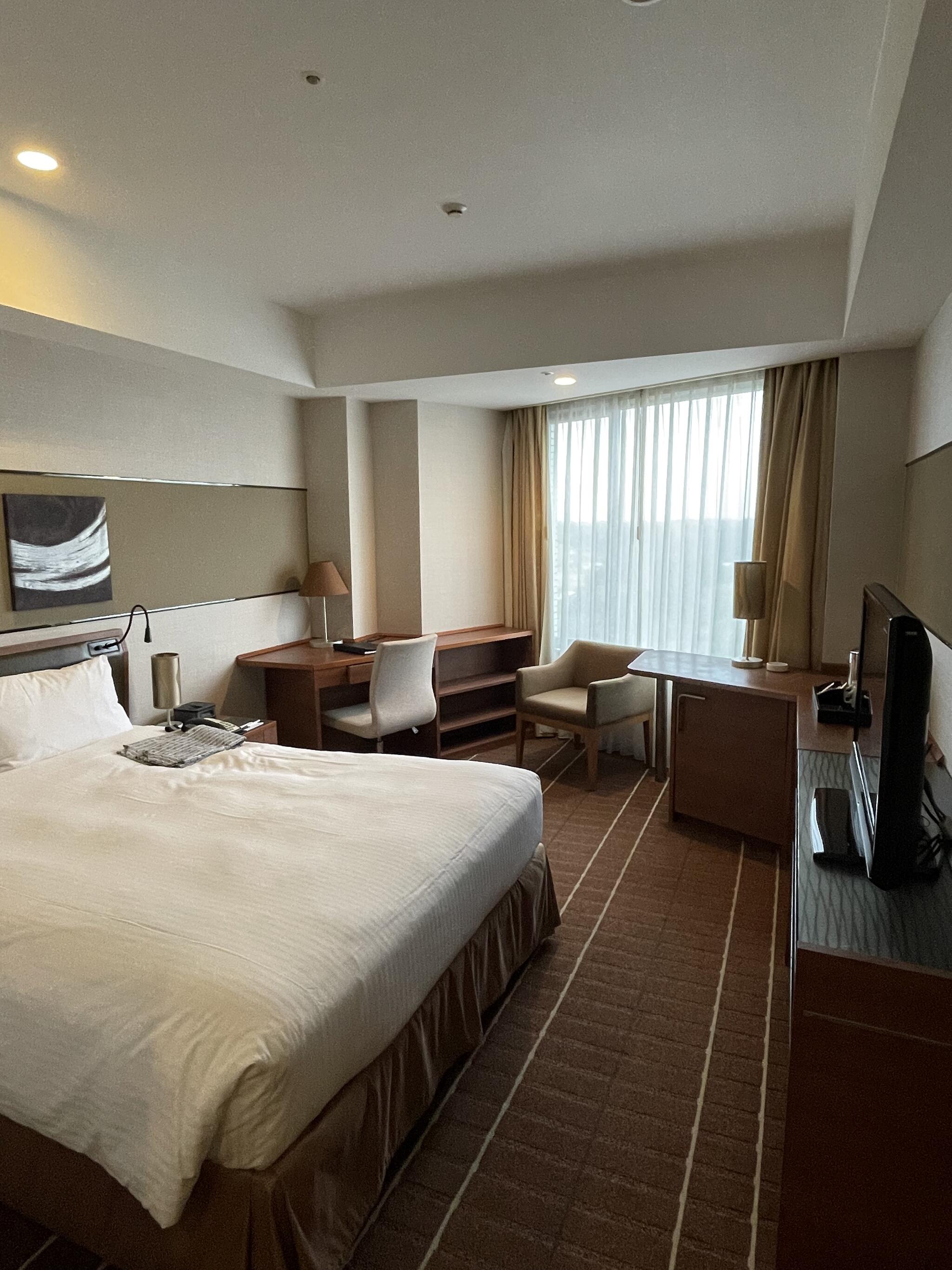 インターナショナルリゾートホテル 湯楽城の代表写真10