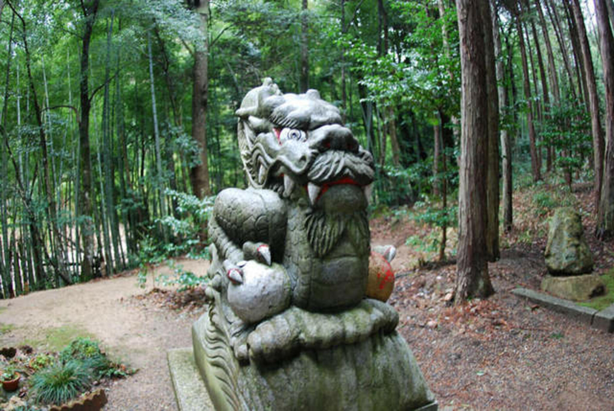 真名井神社の代表写真4