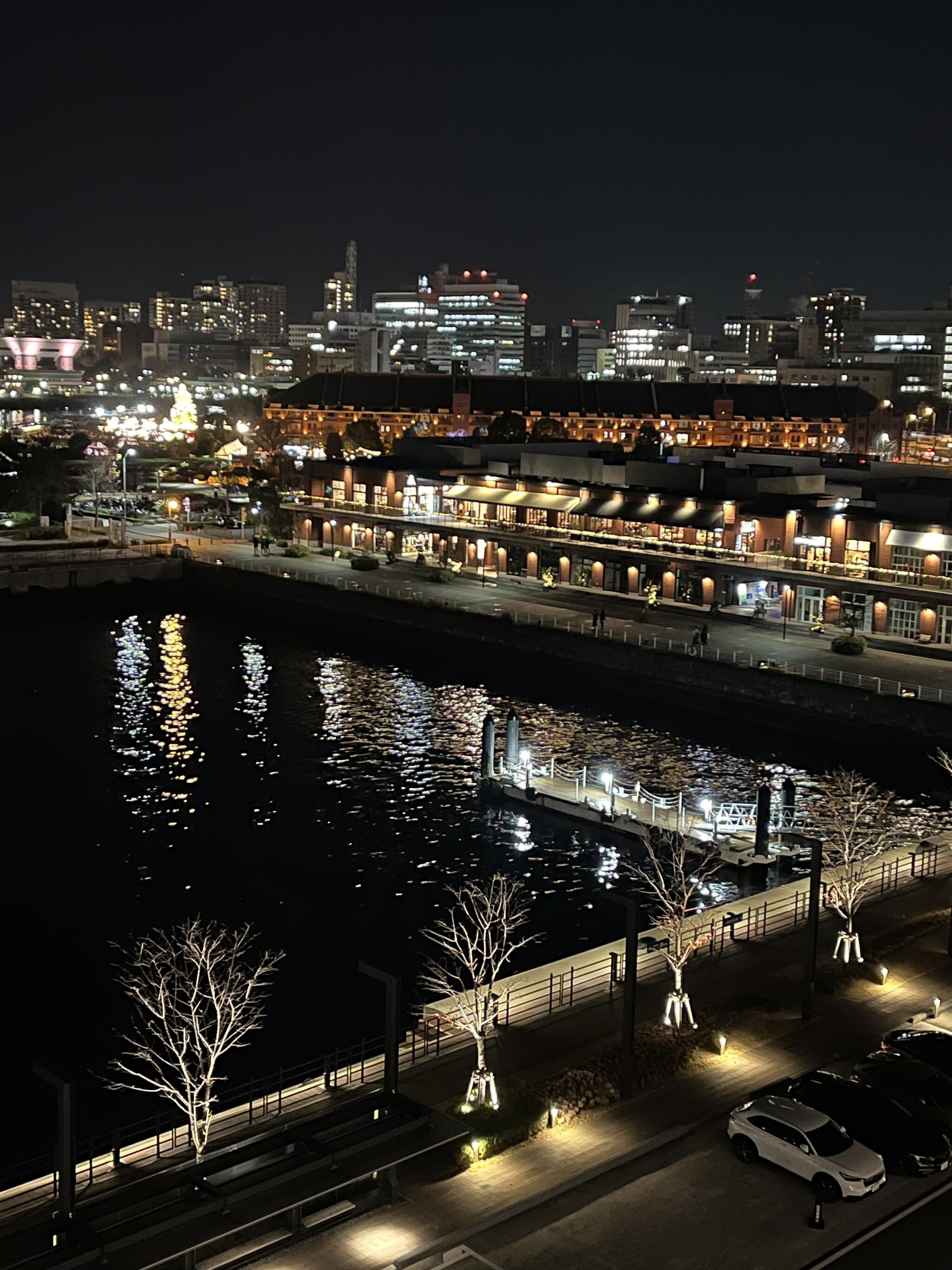 インターコンチネンタル 横浜Pier 8の代表写真3
