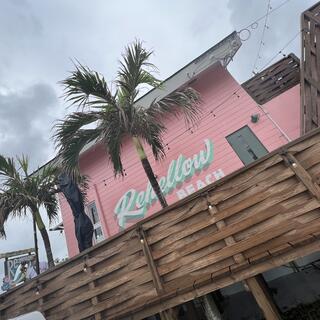 島野菜カフェ Re:Hellow BEACHの写真2