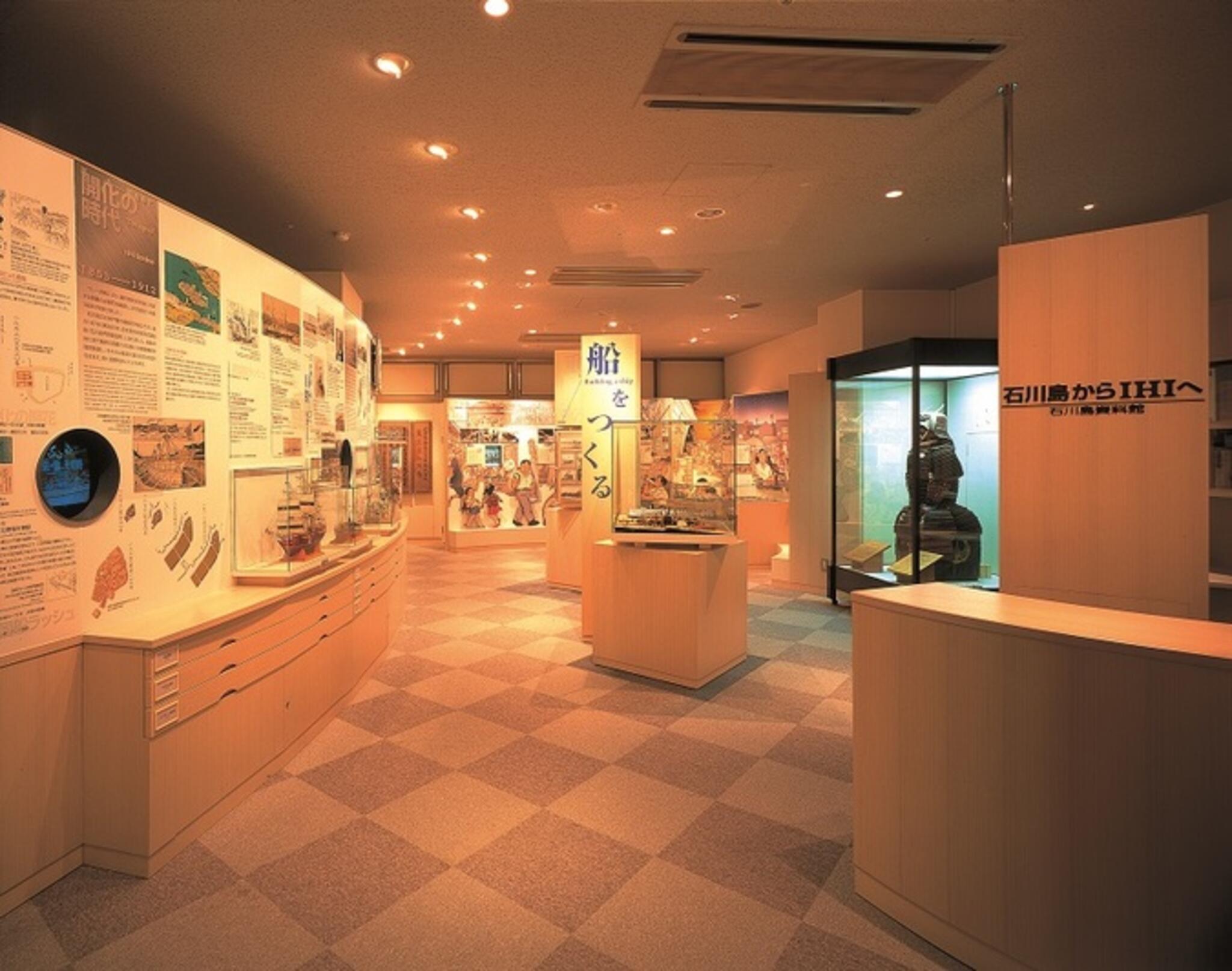 石川島資料館の代表写真4