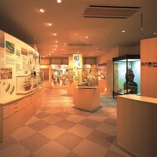 石川島資料館の写真4