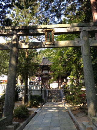大野神社のクチコミ写真1