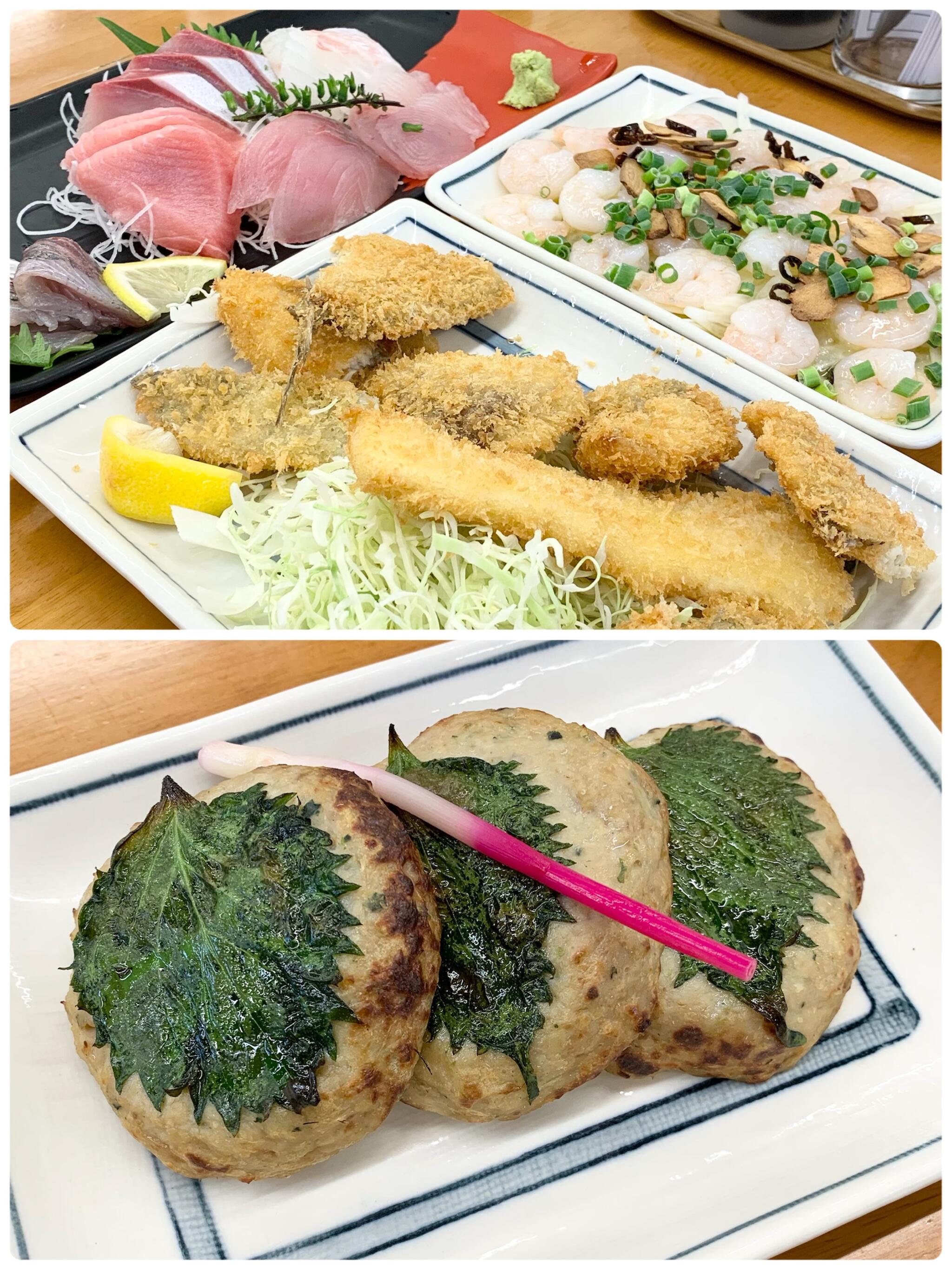 保田漁協直営食事処 ばんやの代表写真6