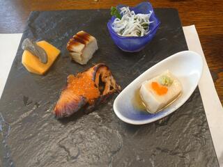 日本料理 五平のクチコミ写真1