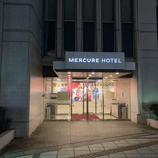 メルキュールホテル 横須賀の写真6