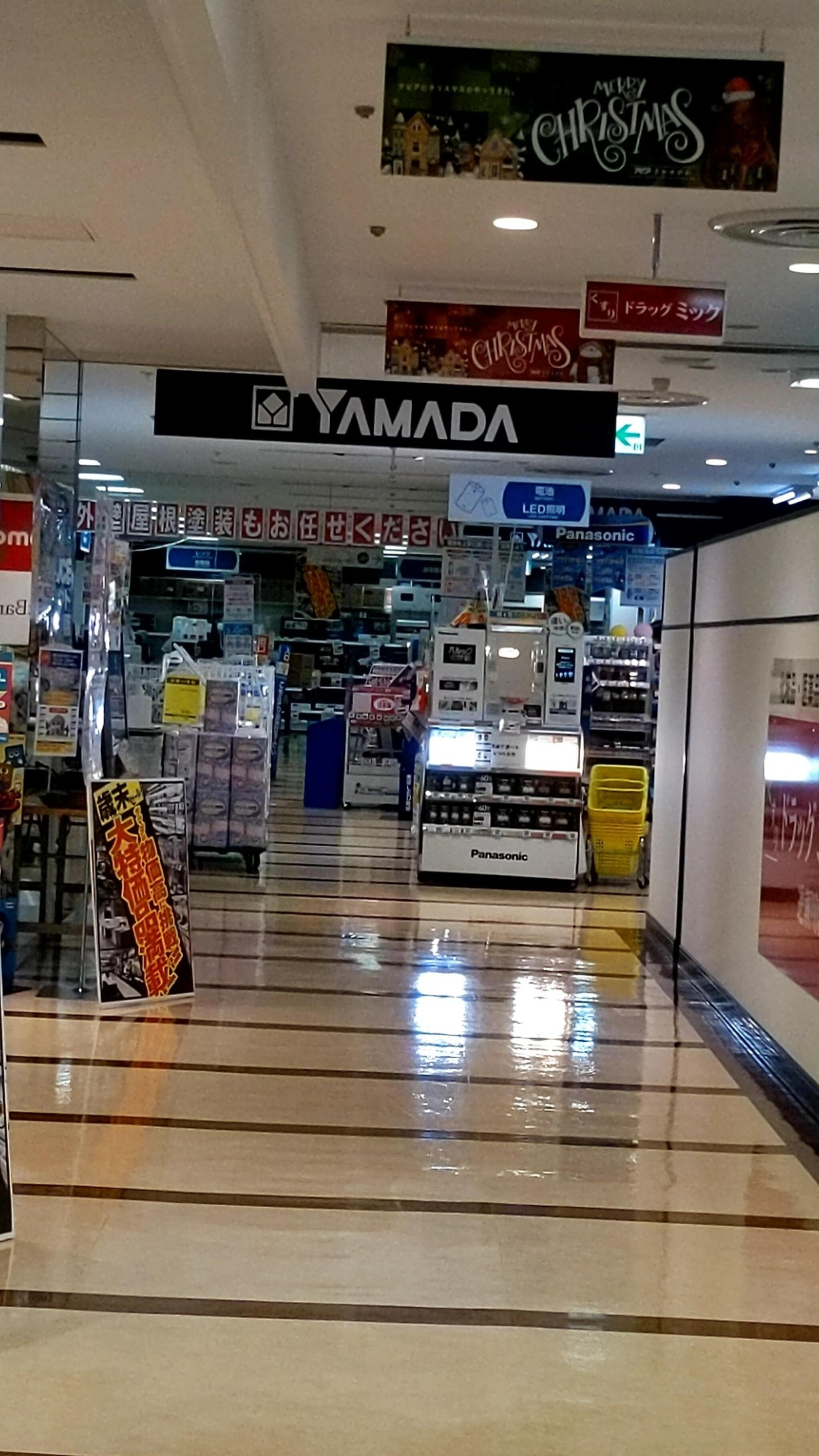 ヤマダ電機 テックランド逆瀬川店の代表写真1