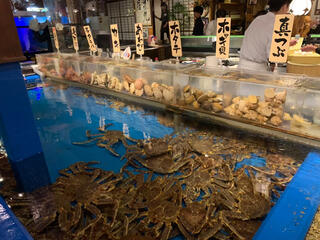 函館海鮮料理 海光房のクチコミ写真1