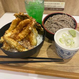 いわいたけし丼 アリオ市原の写真4