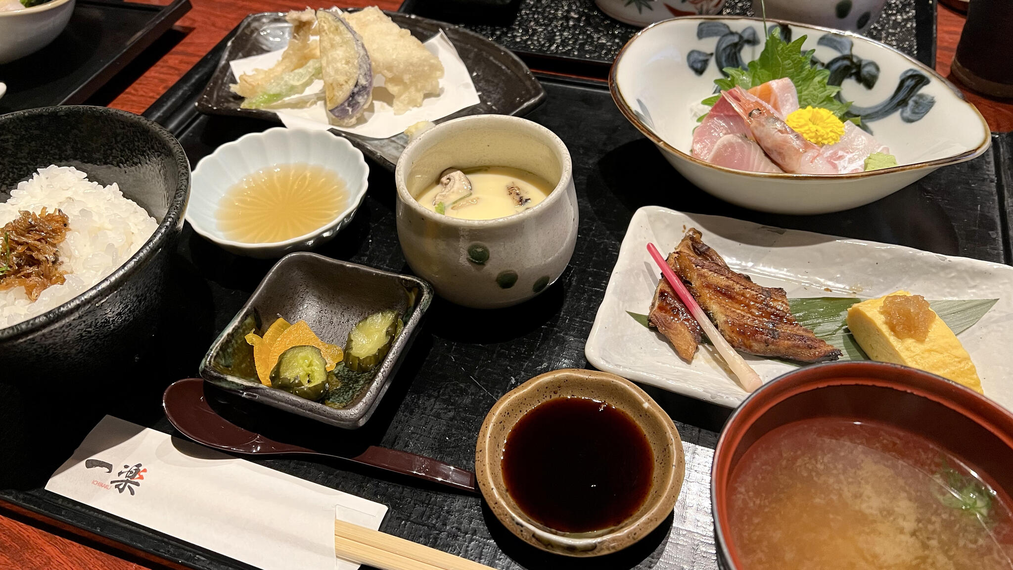 兵庫播磨の厳選食材 一楽の代表写真6