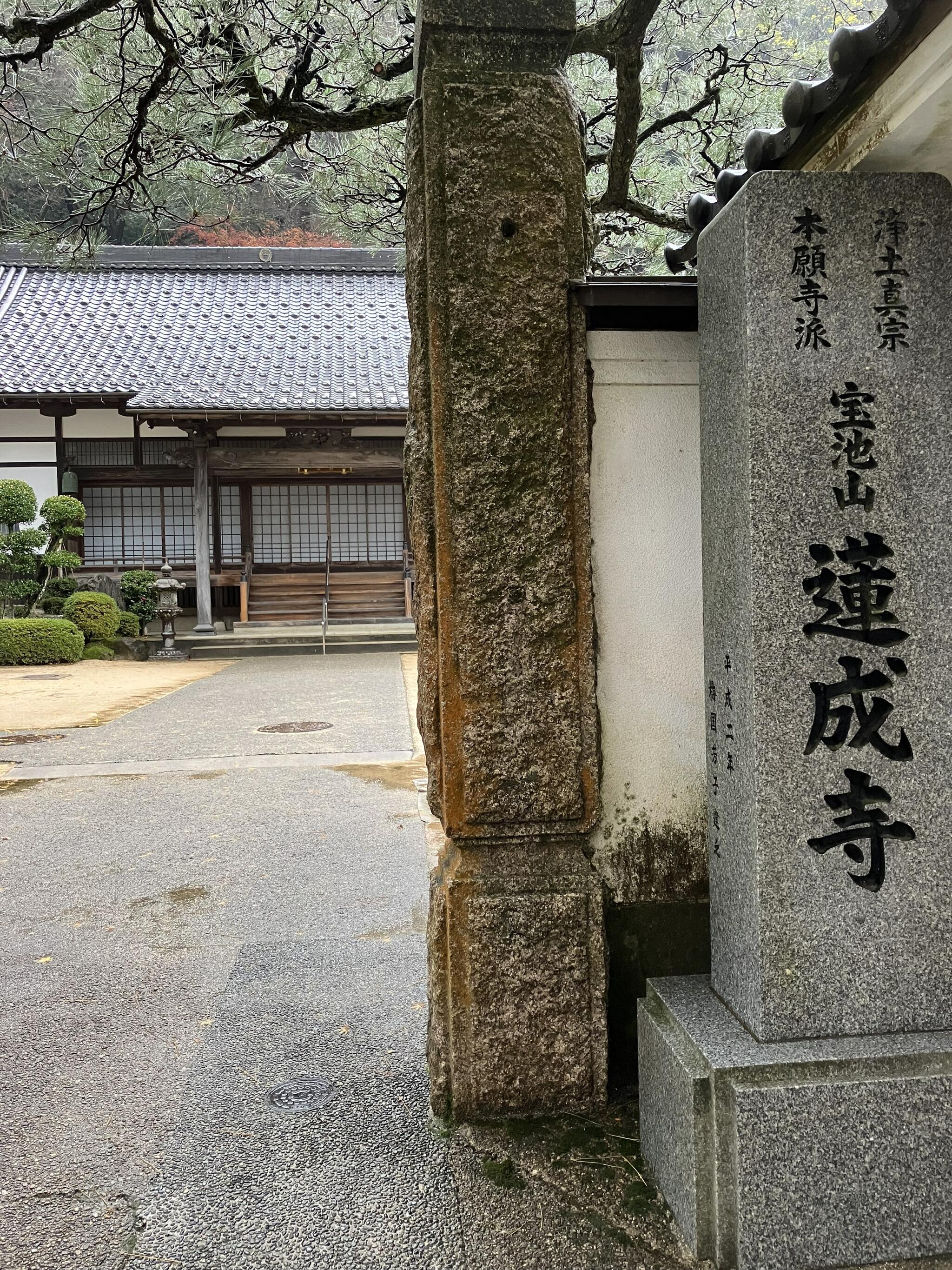 蓮成寺の代表写真1