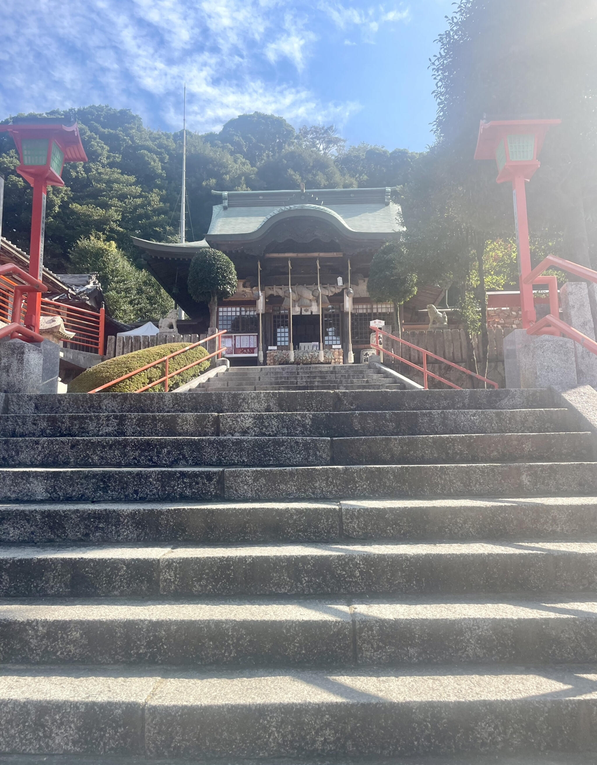 妙見神社の代表写真3