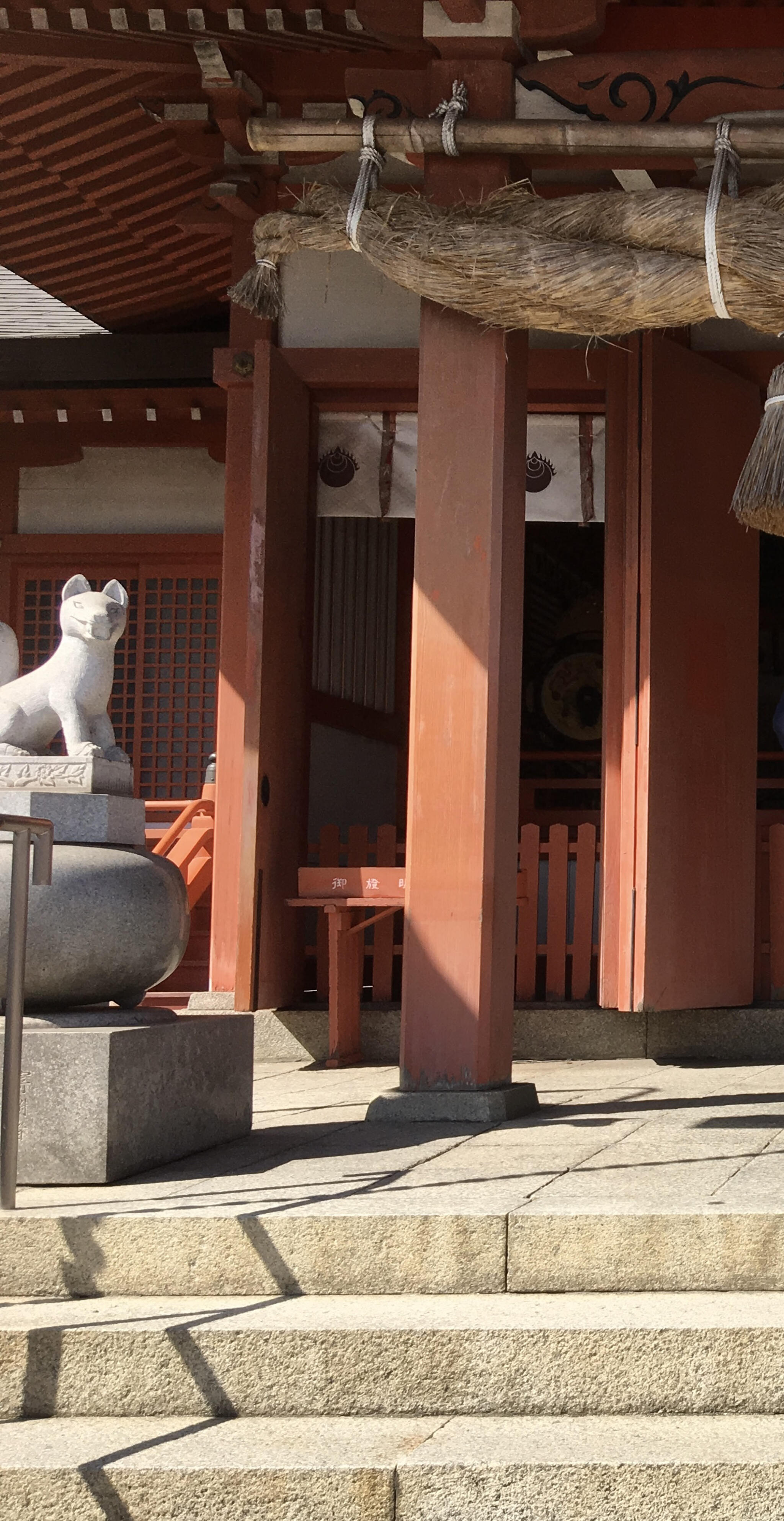 草戸稲荷神社の代表写真4