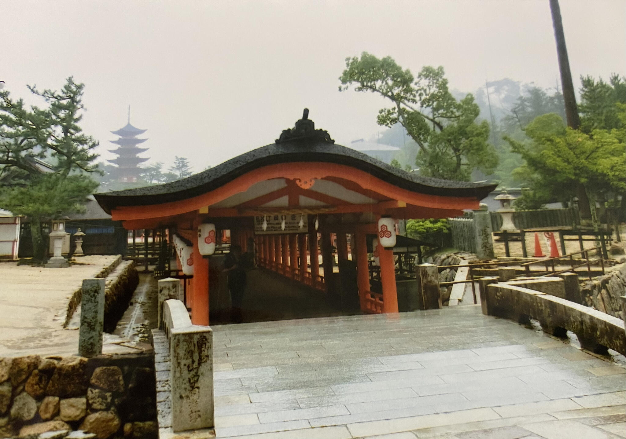 嚴島神社宝物館の代表写真7