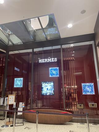 クチコミ : Hermes 大丸神戸店 - 神戸市中央区明石町/ハイブランド | Yahoo!マップ