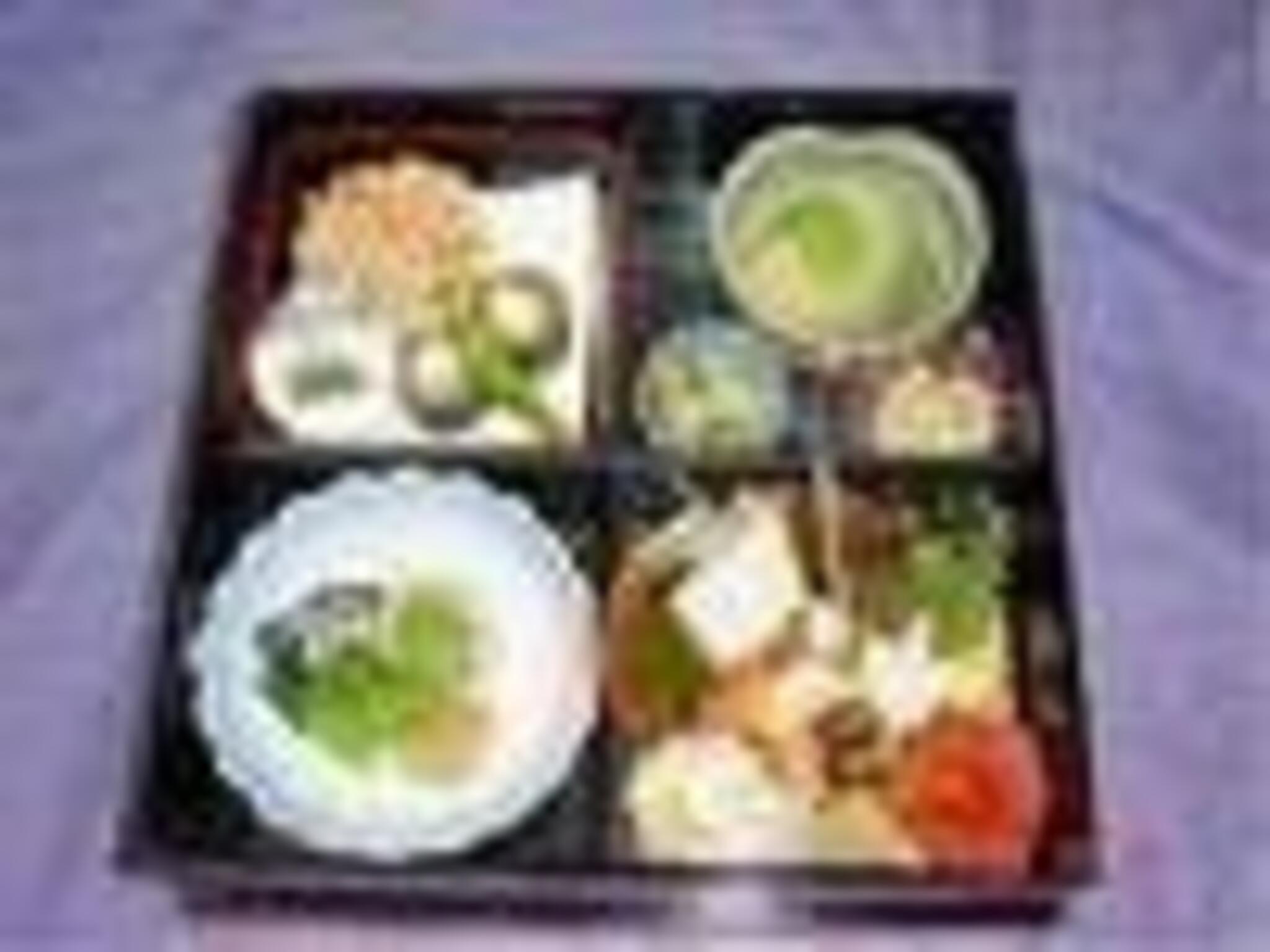 日本料理 みなみの代表写真6