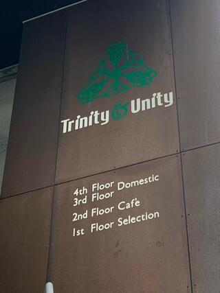 Trinity&Unityのクチコミ写真2
