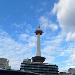 タワーテラス/京都タワーホテルの写真10