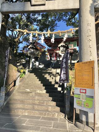 北岡神社のクチコミ写真1