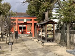 貴布祢神社のクチコミ写真3
