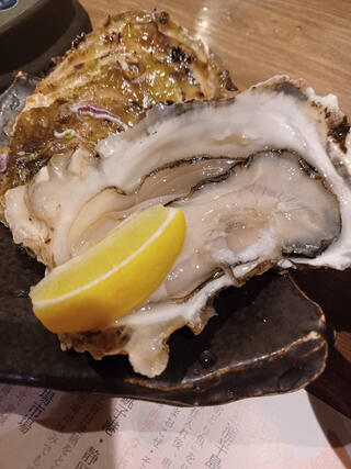 魚と酒はなたれ横浜東口店のクチコミ写真3