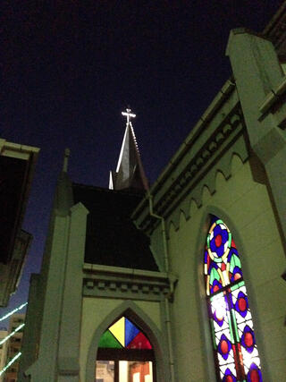 カトリック三浦町教会のクチコミ写真2