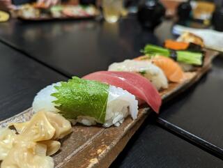 つばさ寿司のクチコミ写真2