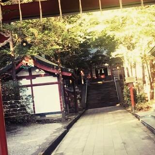 霧島東神社の写真15