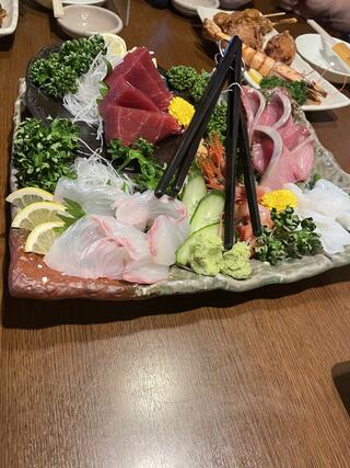 寿司酒房 洛彩のクチコミ写真1