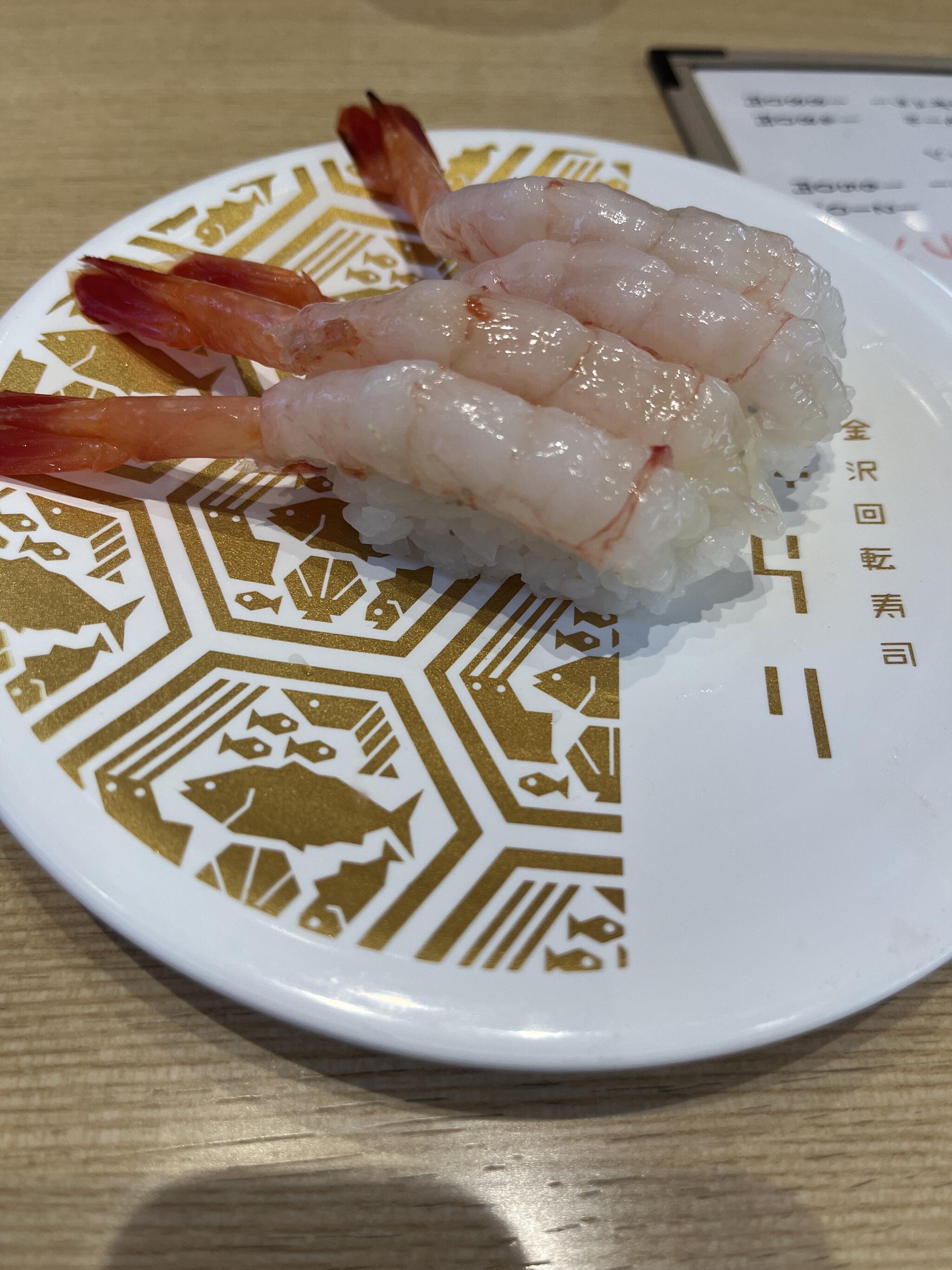 金沢回転寿司 輝らり 八王子オーパ店の代表写真5
