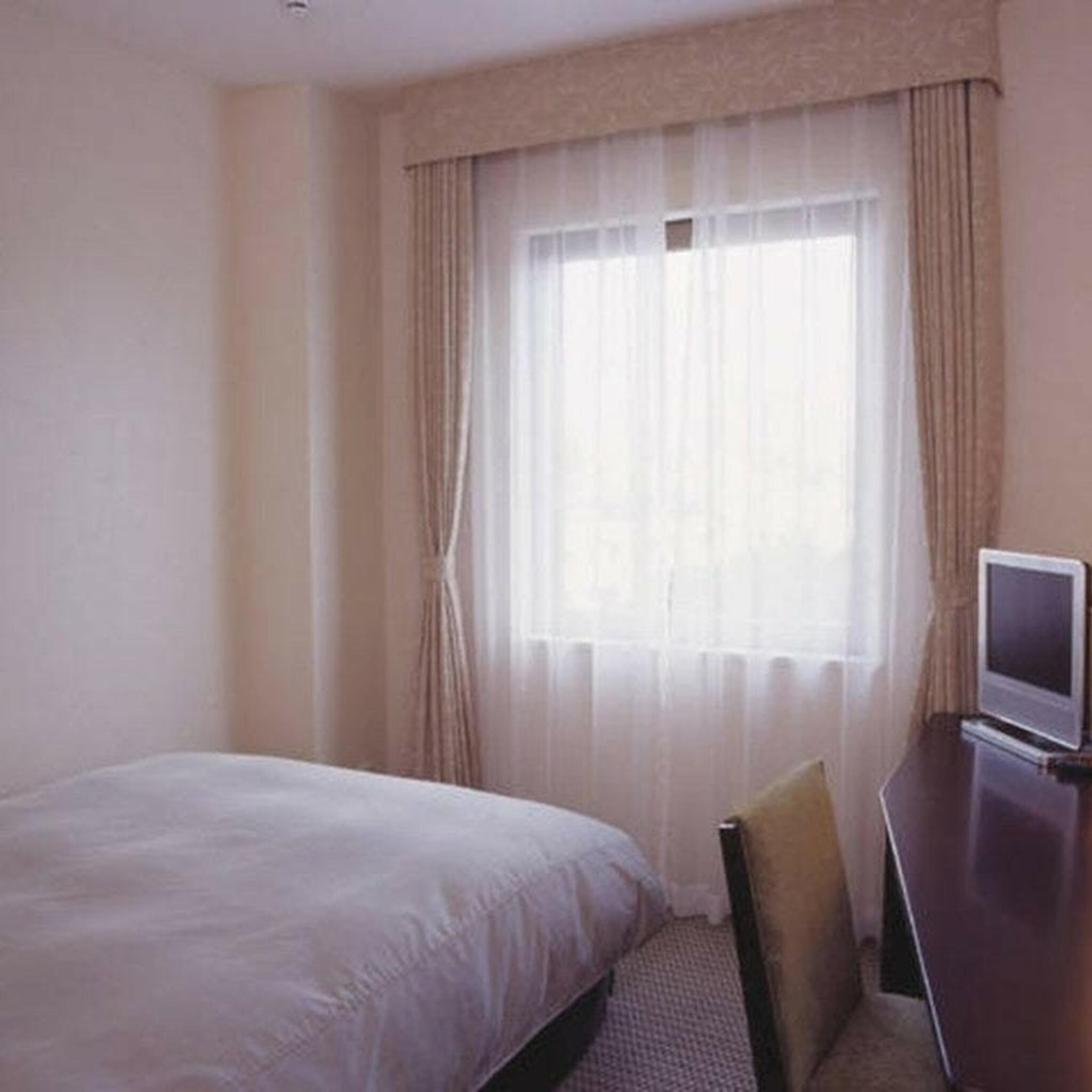 JR東日本ホテルメッツ 目白の代表写真8