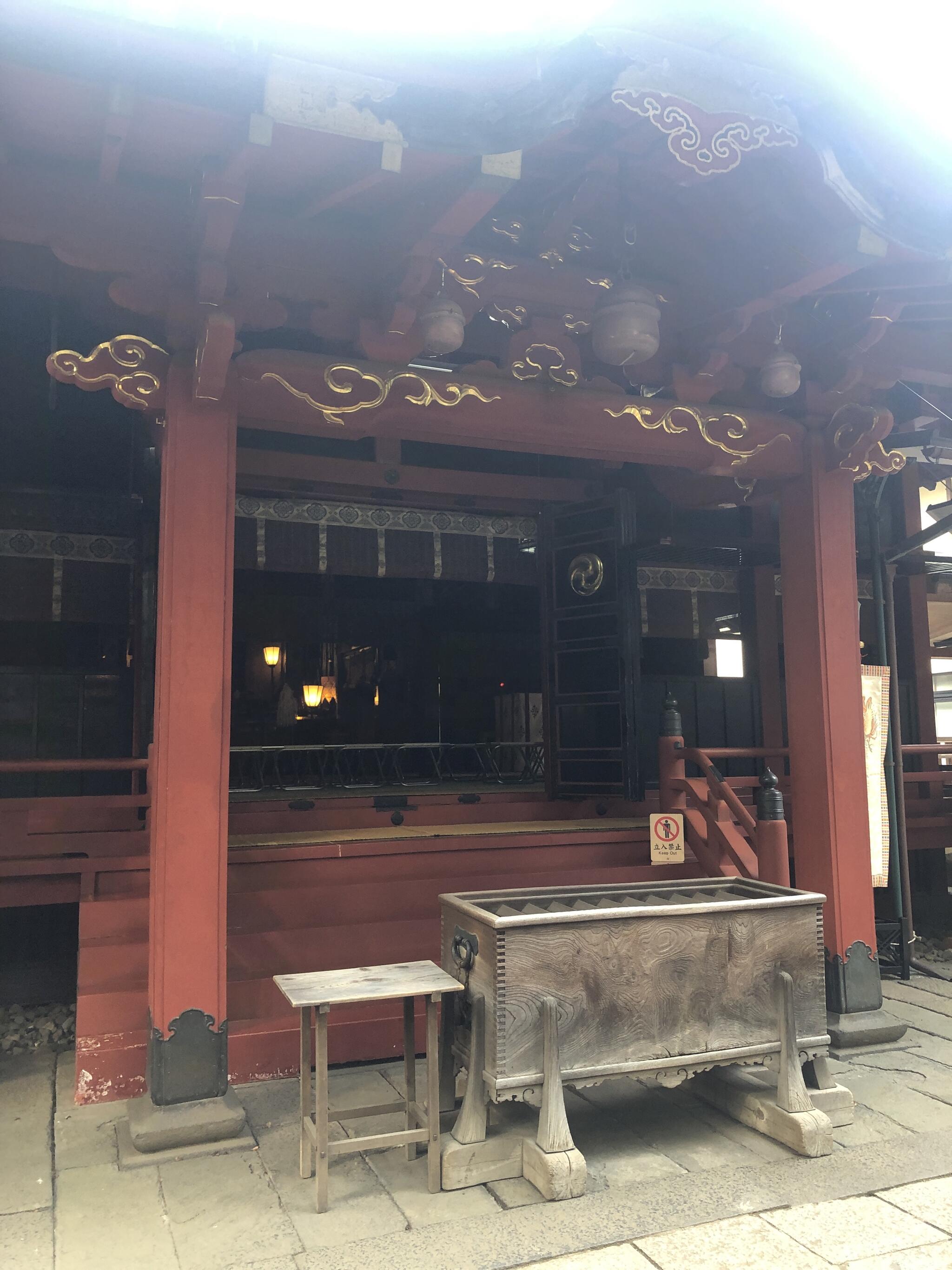 赤坂氷川神社の代表写真4