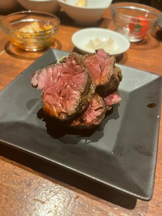 肉山 新潟のクチコミ写真1