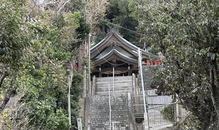 織幡神社のクチコミ写真1